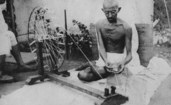 Nonviolence: Reclaiming Legacy