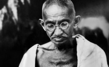 Take Me to That Heaven of Freedom