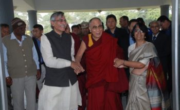 Hind Swaraj Centanary Intenatinal Conference Nov 2009