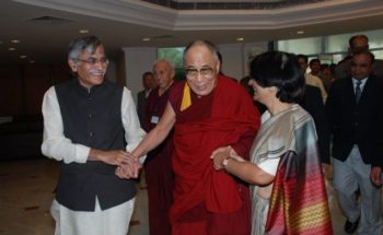 Hind Swaraj Centanary Intenatinal Conference Nov 2009