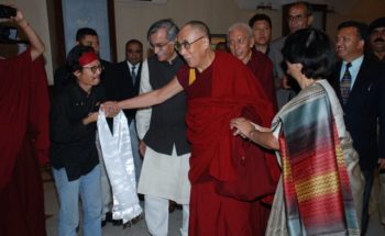 Hind Swaraj Centanary Intenatinal Conference Nov 2009