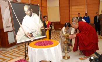 Hind Swaraj Centanary Intenatinal Conference Nov 2009