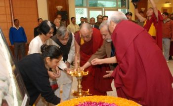 Hind Swaraj Centanary Intenatinal Conference Nov 2009