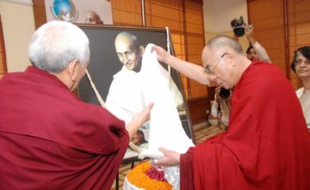 Hind Swaraj Centanary Intenatinal Conference Nov 2009