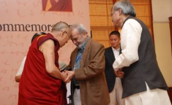 Hind Swaraj Centanary Intenatinal Conference Nov 2009