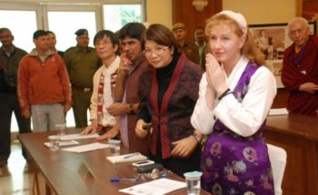 Hind Swaraj Centanary Intenatinal Conference Nov 2009