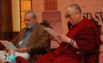 Hind Swaraj Centanary Intenatinal Conference Nov 2009