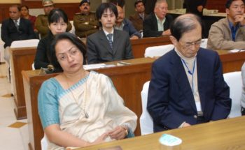 Hind Swaraj Centanary Intenatinal Conference Nov 2009