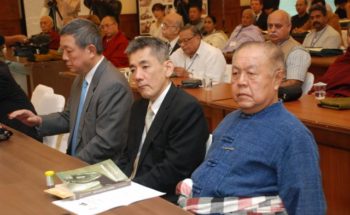 Hind Swaraj Centanary Intenatinal Conference Nov 2009