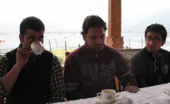 1st Intre-Region Youth Dialogue Srinagar 17-18 March 2012