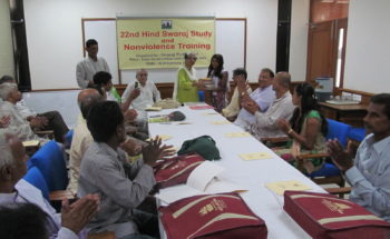 21 cases of Serious Violence Prevention and Conflict Resolution