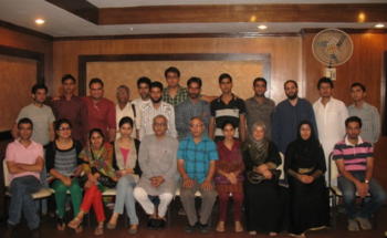 A Joint Statement of Shared Concerns and Commitment