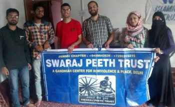 YOUTH DIALOGUE ON RADICALIZATION AND NONVIOLENCE IN KASHMIR-2